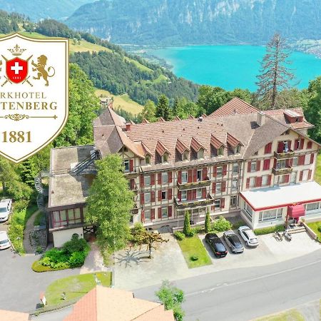 Parkhotel Beatenberg Esterno foto