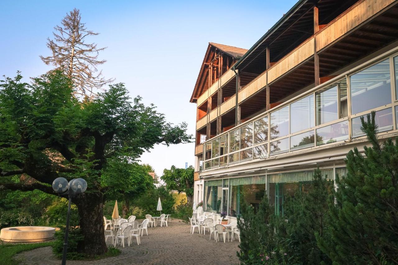 Parkhotel Beatenberg Esterno foto