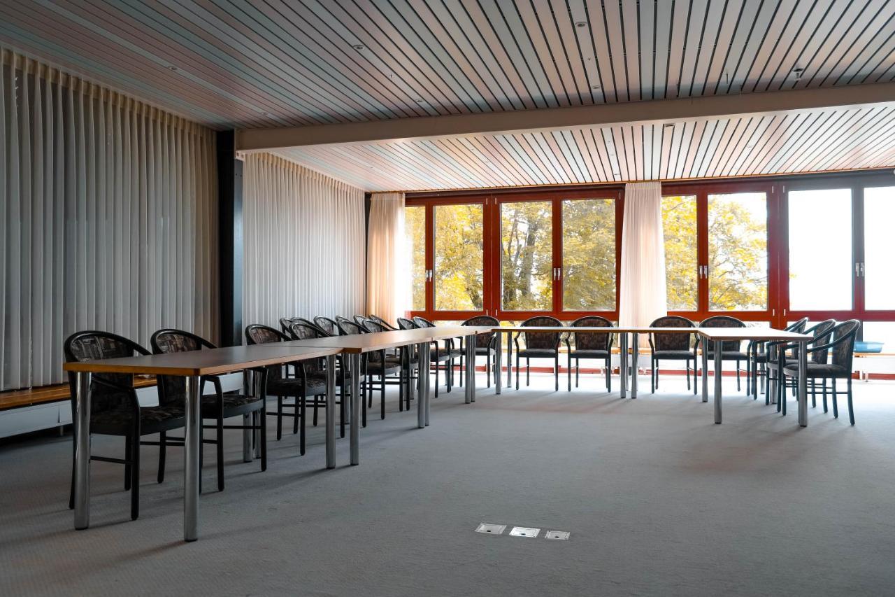 Parkhotel Beatenberg Esterno foto