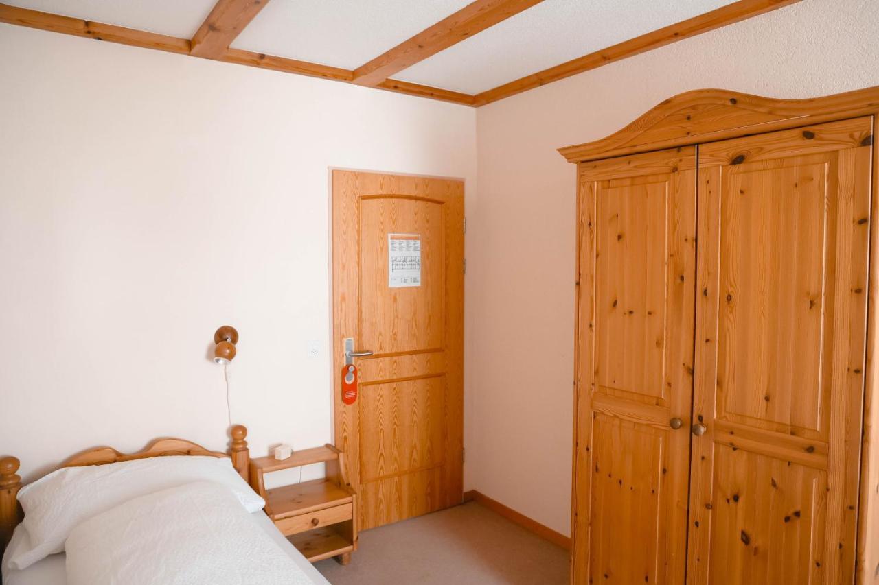 Parkhotel Beatenberg Esterno foto