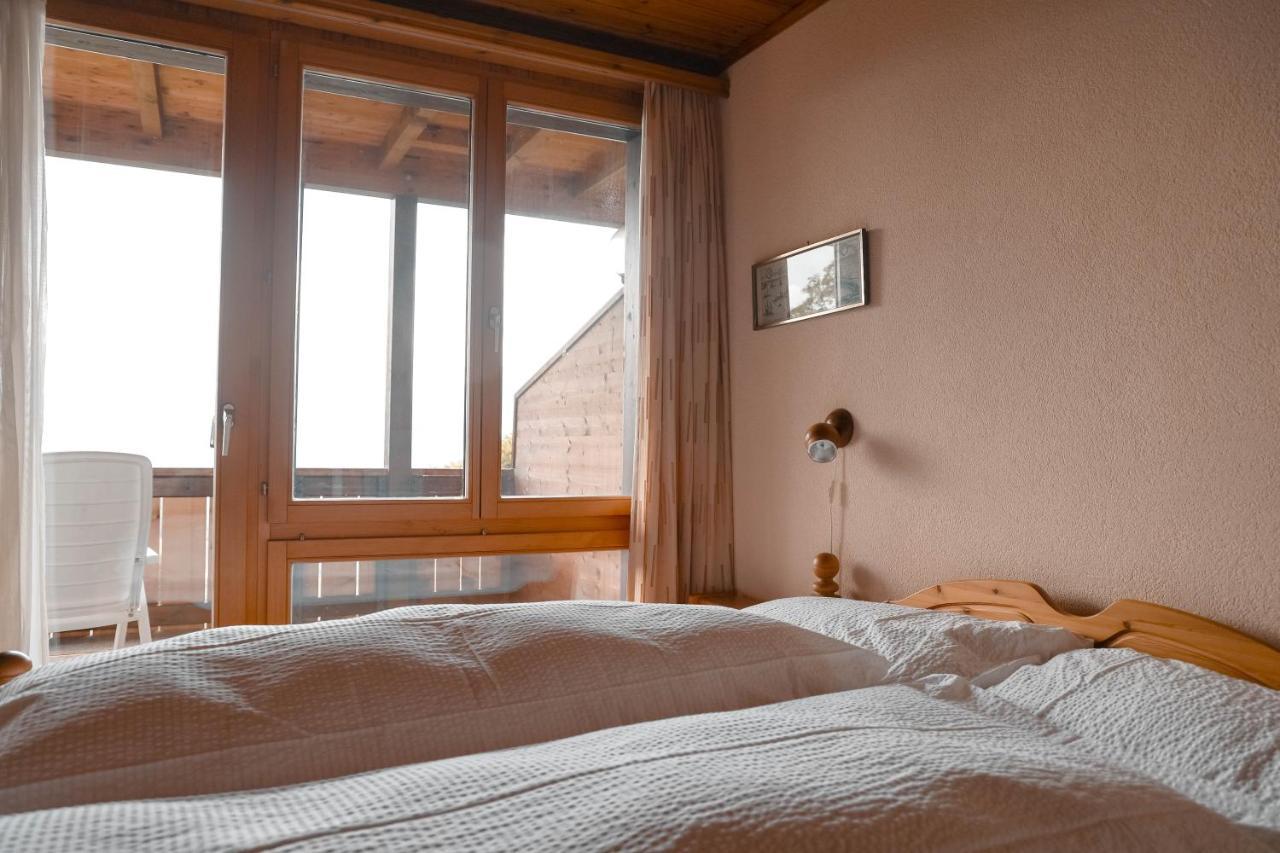Parkhotel Beatenberg Esterno foto