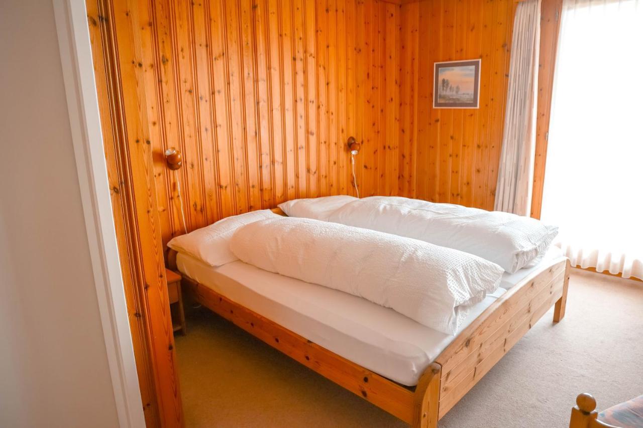 Parkhotel Beatenberg Esterno foto