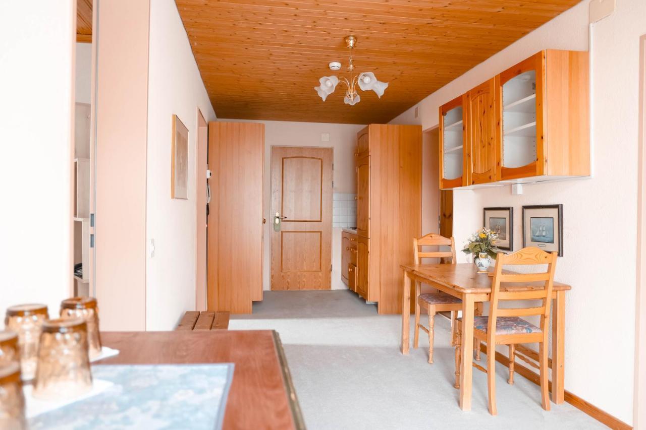 Parkhotel Beatenberg Esterno foto